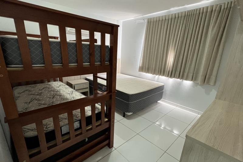 Fotos apartametnos LAGOA QUENTE FLAT SERVICE CALDAS NOVAS